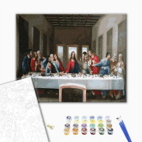 Таємна вечеря