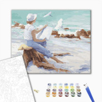 Морський нарис Морський нарис