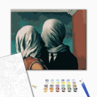 Поцілунок Поцілунок