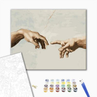 Створення Адама