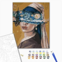 Погляд в зоряну ніч Погляд в зоряну ніч