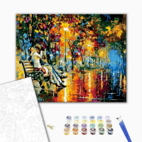 Вечір пристрасті. Леонід Афремов