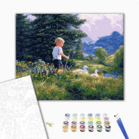 Юний Пастушок. Марк Кітлі Юний Пастушок. Марк Кітлі