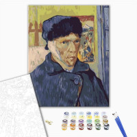 Вінсент Ван Гог
