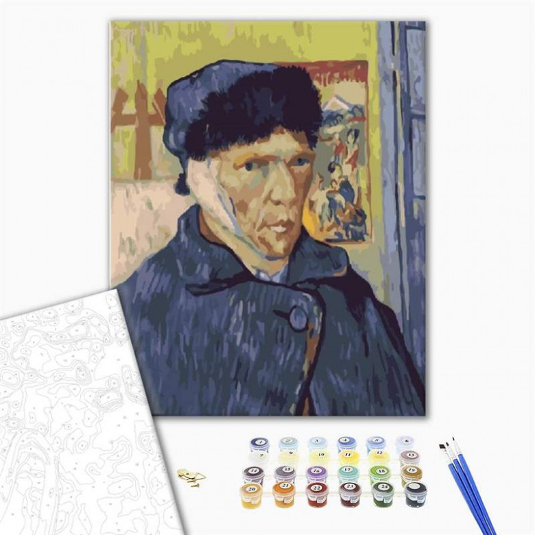 Вінсент Ван Гог