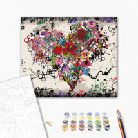 Кохання в деталях Кохання в деталях