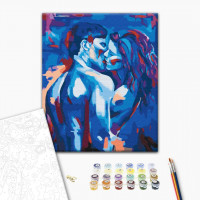 Мальовнича любов Мальовнича любов