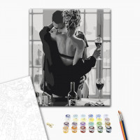 Пристрасна пара Пристрасна пара