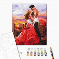 Мексиканська пристрасть Мексиканська пристрасть