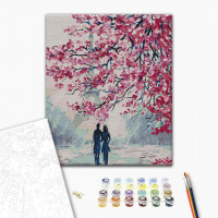 Романтична прогулянка Романтична прогулянка