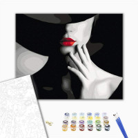 Кольори спокуси Кольори спокуси