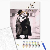 Перший поцілунок Перший поцілунок