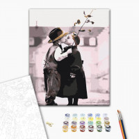 Перший поцілунок Перший поцілунок