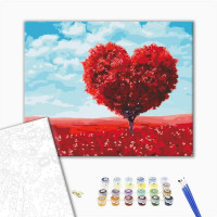 Серце природи Серце природи