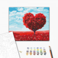 Серце природи Серце природи