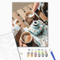 Початок подорожі Початок подорожі