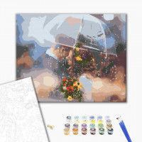 Кохання під парасолькою Кохання під парасолькою