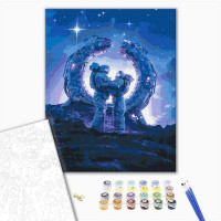 Космічні почуття Космічні почуття