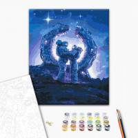 Космічні почуття Космічні почуття