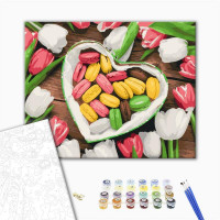 Пакуночок любові Пакуночок любові