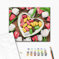 Пакуночок любові Пакуночок любові