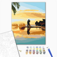 Схід кохання Схід кохання