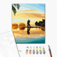 Схід кохання Схід кохання