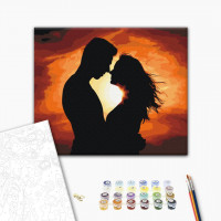 Силует любові Силует любові