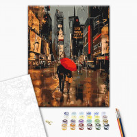 Урбаністична романтика Урбаністична романтика