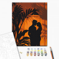 Тіні закоханих Тіні закоханих