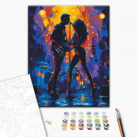 Народження зірки Народження зірки