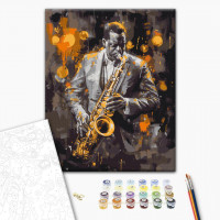 Світ джазу Світ джазу