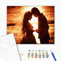 Обітниці на заході сонця Обітниці на заході сонця