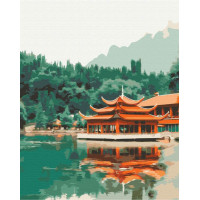 Східний спокій