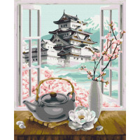 Чайна царемонія