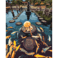 Літо в Азії © Tany Moko