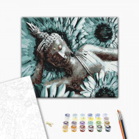 Будда медитація