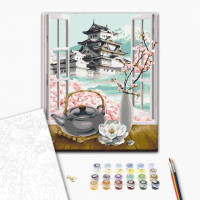 Чайна царемонія