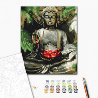 Баллійський Будда