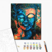 Колір медитації Колір медитації