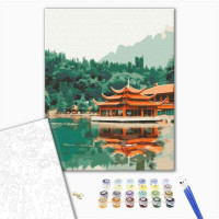 Східний спокій Східний спокій