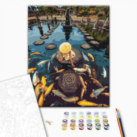 Літо в Азії © Tany Moko Літо в Азії © Tany Moko