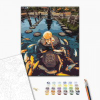 Літо в Азії © Tany Moko Літо в Азії © Tany Moko