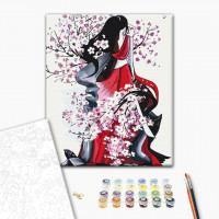 Сила сакури © Yana Biluhina Сила сакури © Yana Biluhina