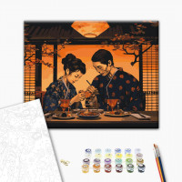 Гармонія сходу Гармонія сходу