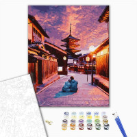 Романтика в Кіото Романтика в Кіото