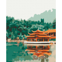 Східний спокій