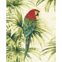 Перната екзотика