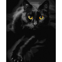 Граційний кіт