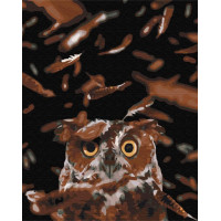 Розумна сова